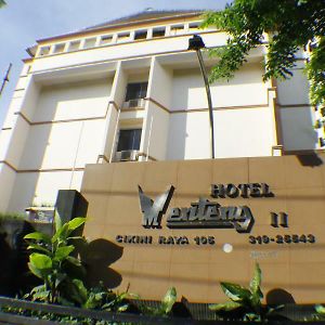 Hotel Menteng 2